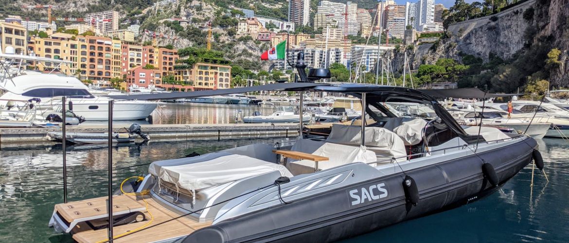 SACS 47 Rebel